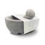 Mortar And Pestle Set