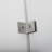 52'' W 78'' H Frameless Rectangle Reversible Shower Enclosure-66707852