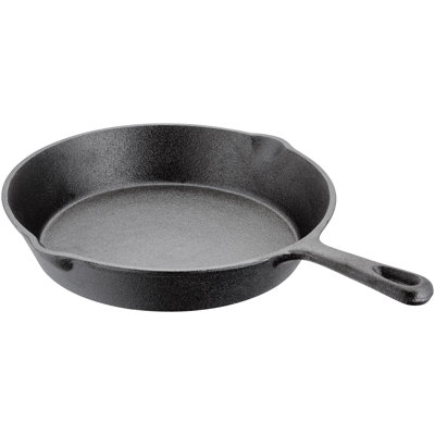 Judge, Cast Iron - Skillet 