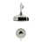 Polished Nickel is out of stock