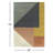 Satter Geometric Indoor Rug-133484693