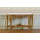 Rosia 54'' W Marble Console Table