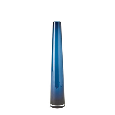 Handmade Glass Table Vase