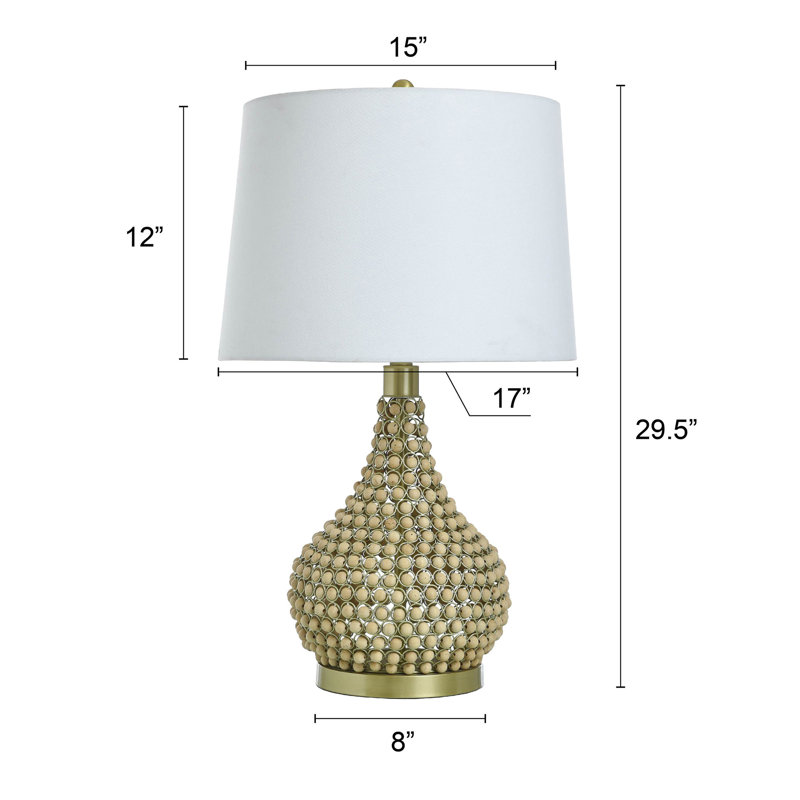 Mitsuko Table Lamp