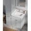 Meuble-lavabo simple 39 po Disar-111107793
