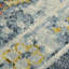 Jaigarh Anne Hand-Knotted Raw Handspun New Zealand Wool Area Rug-757429490
