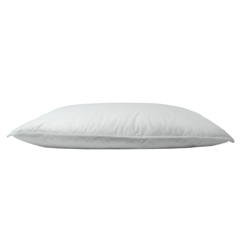 Akire Duck feather & Down Plush Support Pillow