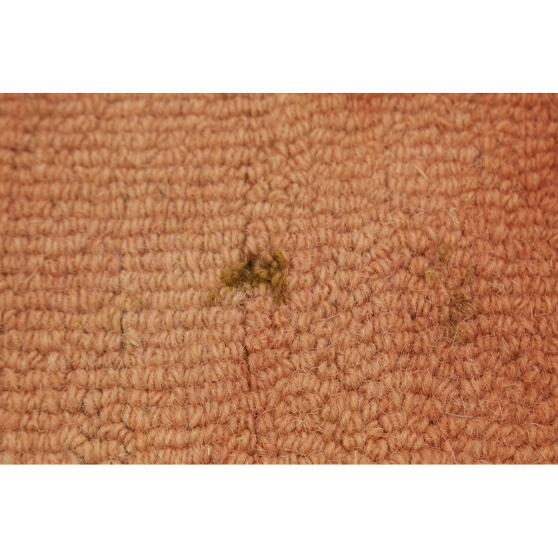Tapis rouge Coral