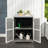 Jessen Potting Bench