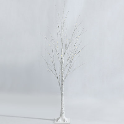 Patiojoy 48'' Faux Branch in Tree Stand