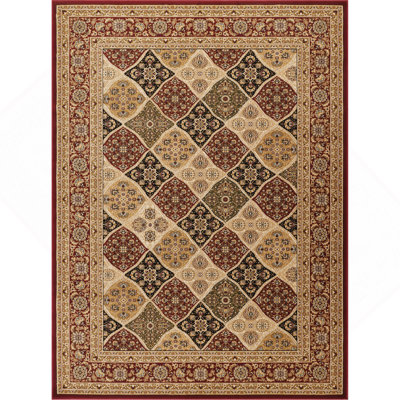 2 Ft. X 3 Ft. Area Rug