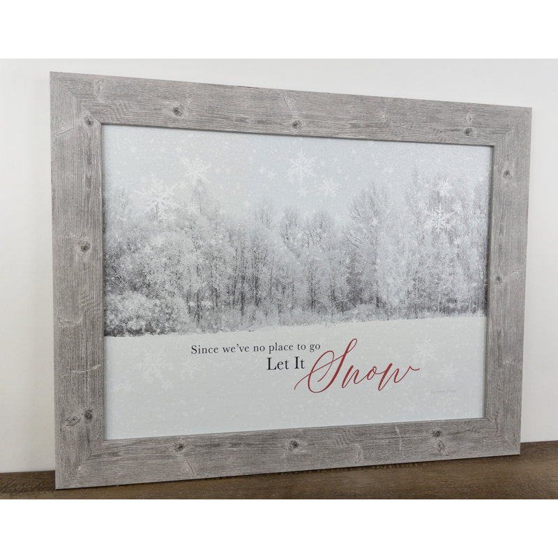 Seasonal Decorative Accent