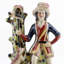 Higlander Hunters Figurine