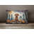 Other/No Pattern Outdoor Throw Pillow