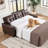 Cully Queen Sofa Sleeper-951155742