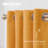 Borunda Room Darkening Curtain Single Panel-263477634-263477635