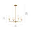 Lustre mini-180600844