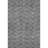 Premium Machine Washable Prisco Gray Rug-1524313720