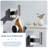Bathroom Wall Mount Towel Hook-57986972