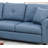 Modern Sofa 2-PCS Sectional Sofa Modern Sectional-827367512
