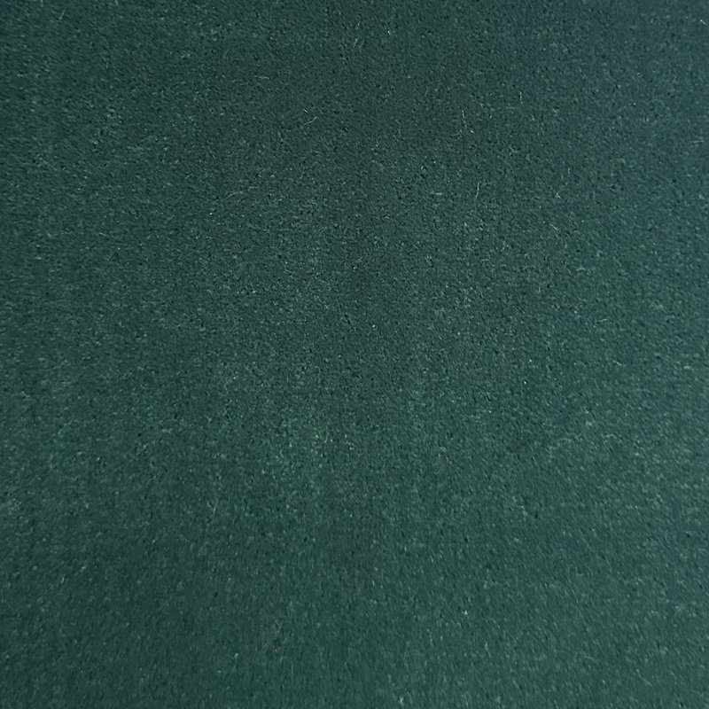 Mohair Fabric, Hunter