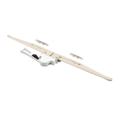 Prime-Line Keyless Sliding Window Lock Hardware
