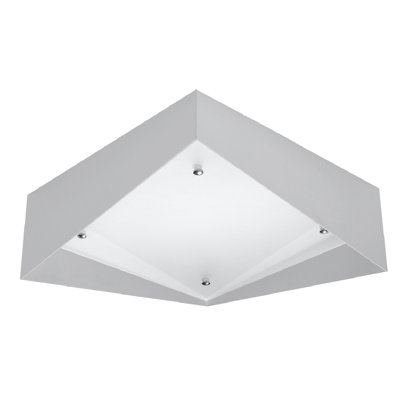Armena LED Flush Mount