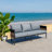 Corrente 3 Seater Sofa-786424374