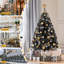 Artificial Spruce Christmas Tree-306922775
