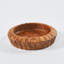 Wood Decorative Bowl 1