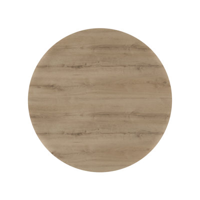 Garrison Solid Wood Cocktail Table