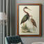 «Water Birds III», toile encadrée de qualité supérieure, prête à être accrochée-952527994