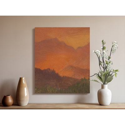 Dabrowski Wrapped Canvas Print Set