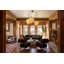 Hoshi 3 Light Chandelier by Noz Nozawa for Corbett Lighting