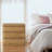 Oak Nightstand
