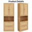 Armoire de rangement Modern Modern-1837337135
