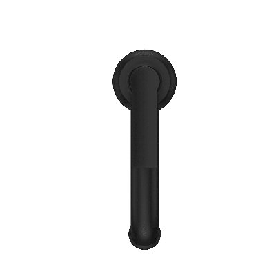 Robinet de salle de bain central 4 po Colfax