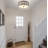 Hershberger Metal LED Flush Mount-123703133-123703134