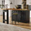 Wood Kitchen Island-126605927