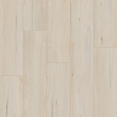 ShoreFlor 7" x 50" x 12mm Laminate