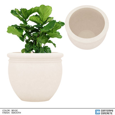Dora Planter