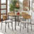 Jeremaiah Dining Chair 