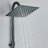 Volume Control Shower Faucet