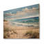 French Frenchy Coastal Serenity II sur impression sur bois-331726428