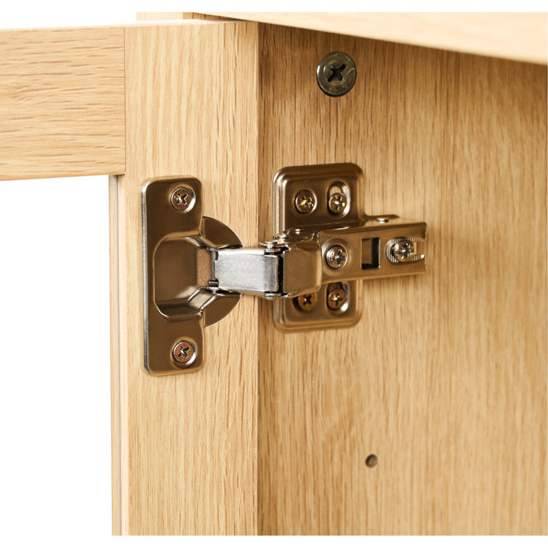 Armoire décorative, armoire de rangement pour bureau personnel