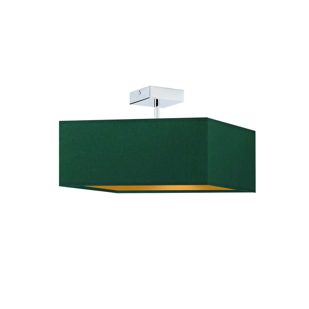 Maolis 3 - Light Square/Rectangle Pendant
