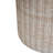 Outdoor/Indoor Lightweight Concrete Side Table