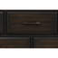 Commode 9 tiroirs