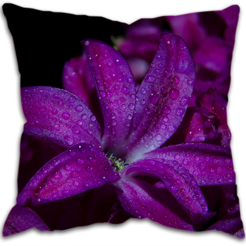 Croyd Square Throw Cushion