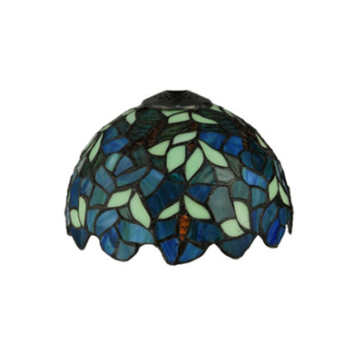 Dome Lamp Shade